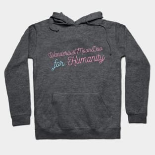 Humanity! Hoodie